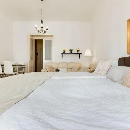 Apartment Diamond Riverside In The Heart Of *