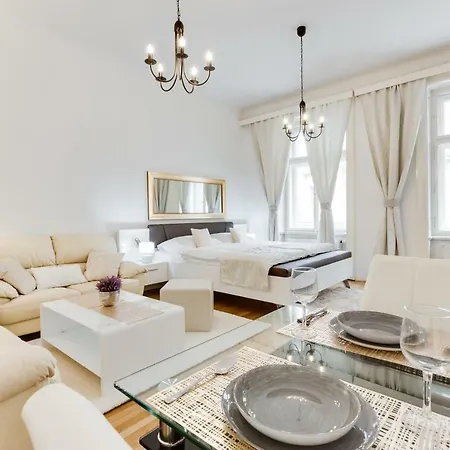 Apartment Diamond Riverside In The Heart Of