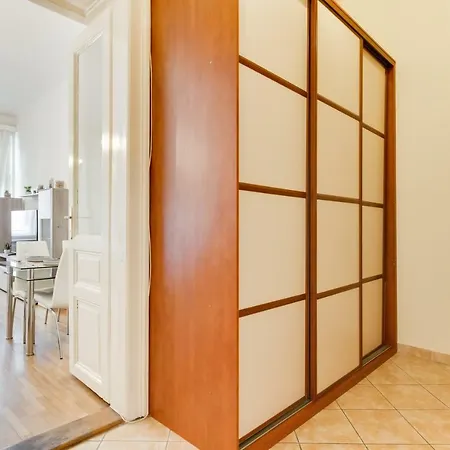 Apartment Diamond Riverside In The Heart Of *