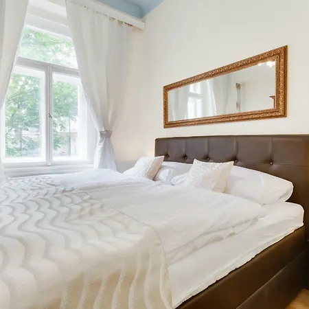 Apartment Diamond Riverside In The Heart Of