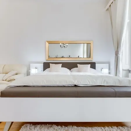 Apartment Diamond Riverside In The Heart Of