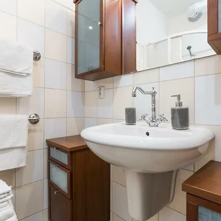 Apartment Diamond Riverside In The Heart Of
