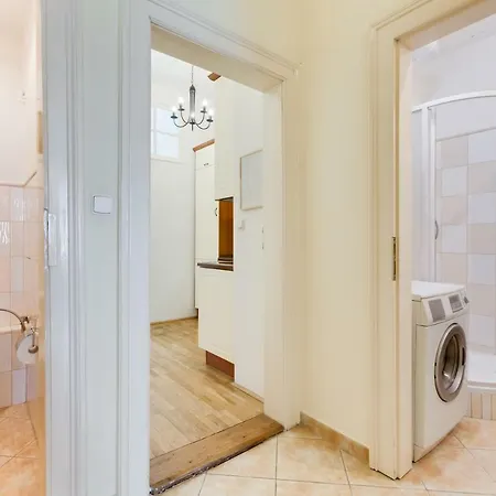 Diamond Riverside In The Heart Of Apartment
