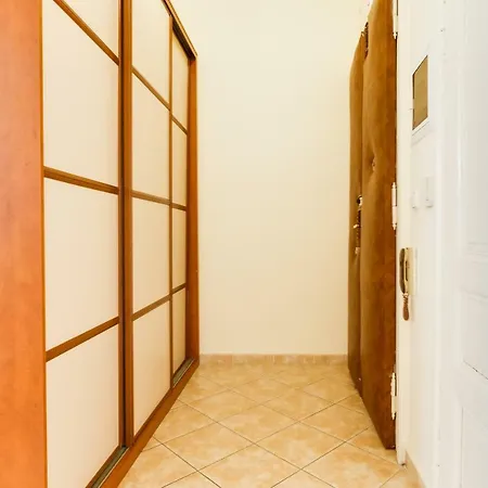 Apartment Diamond Riverside In The Heart Of Prague