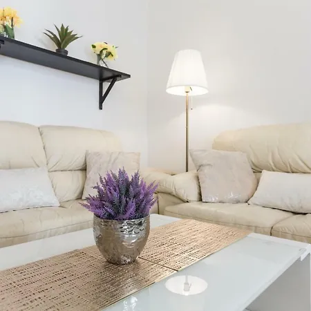 Apartment Diamond Riverside In The Heart Of Prague